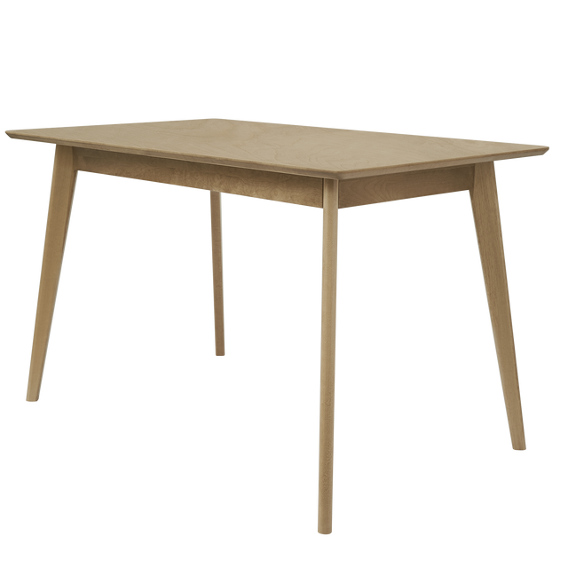 Dining Table Pegasus Classic 120х76, Oak