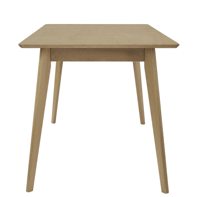 Dining Table Pegasus Classic 120х76, Oak