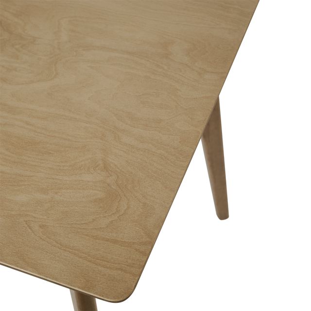 Dining Table Pegasus Classic 120х76, Oak