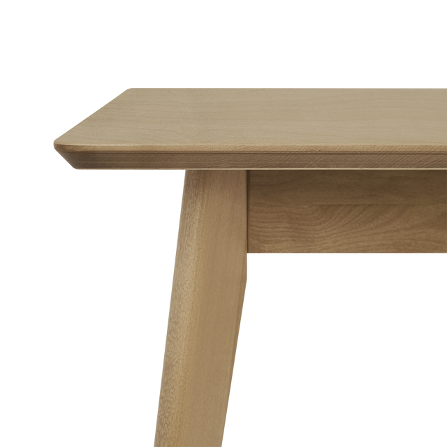 Dining Table Pegasus Classic 120х76, Oak