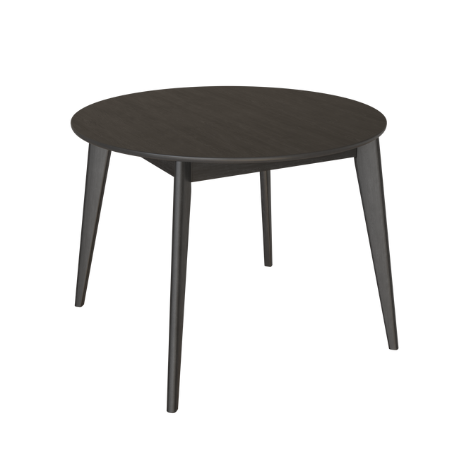 Dining Table Orion 100 cm, Wenge