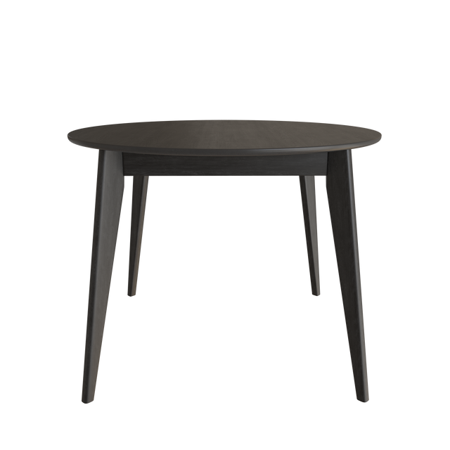 Dining Table Orion 100 cm, Wenge
