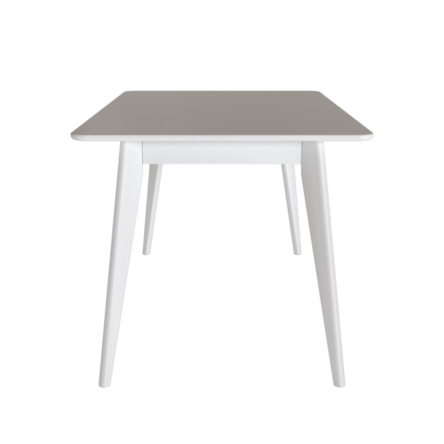 Dining Table Pegasus 140*85 cm, White