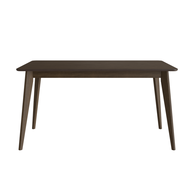 Dining Table Pegasus 140*85 cm, Walnut