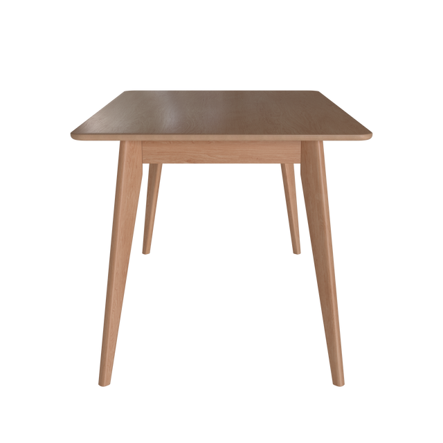 Dining Table Pegasus 140*85 cm, Oak