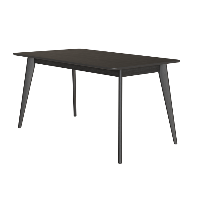 Dining Table Pegasus 140*85 cm, Wenge