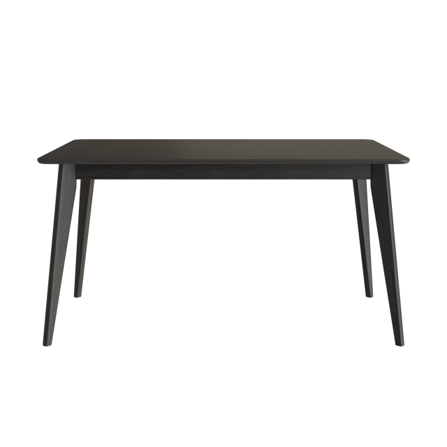 Dining Table Pegasus 140*85 cm, Wenge