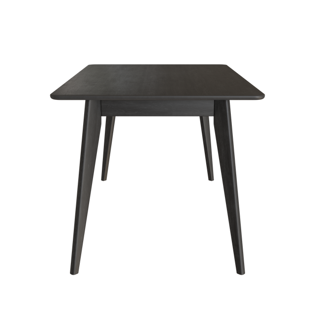 Dining Table Pegasus 140*85 cm, Wenge