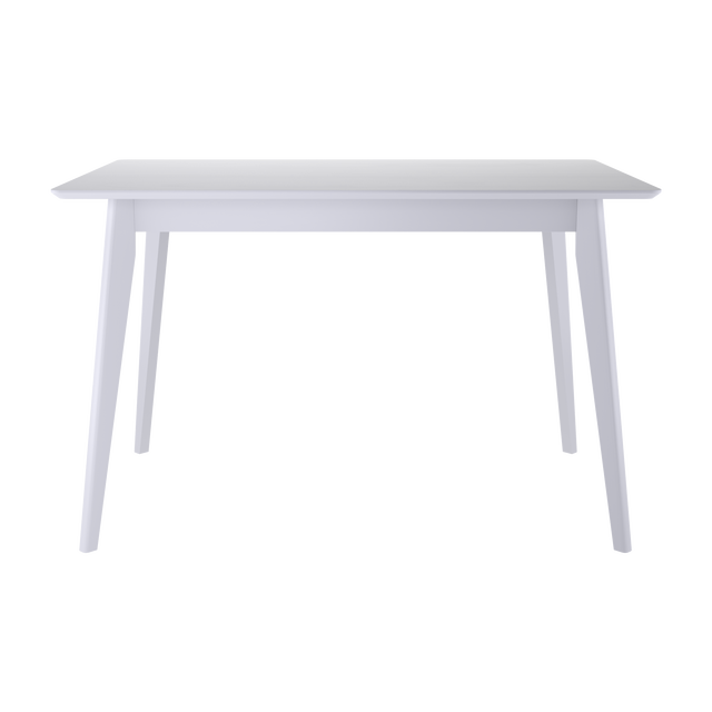 Dining Table Pegasus Classic 120х76, White