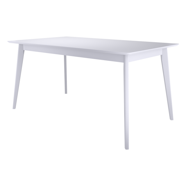 Dining Table Pegasus Classic 153х89, White