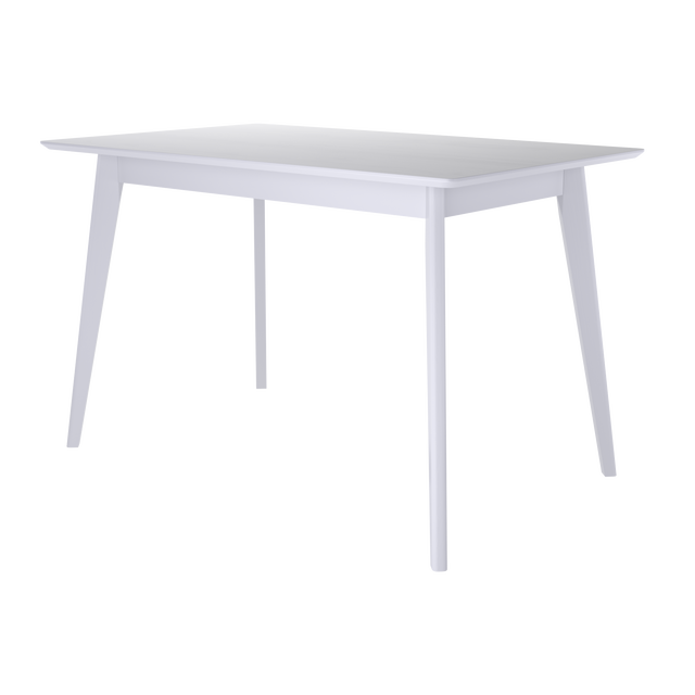 Dining Table Pegasus Classic 120х76, White