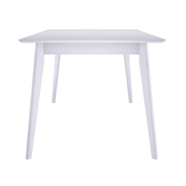 Dining Table Pegasus Classic 153х89, White