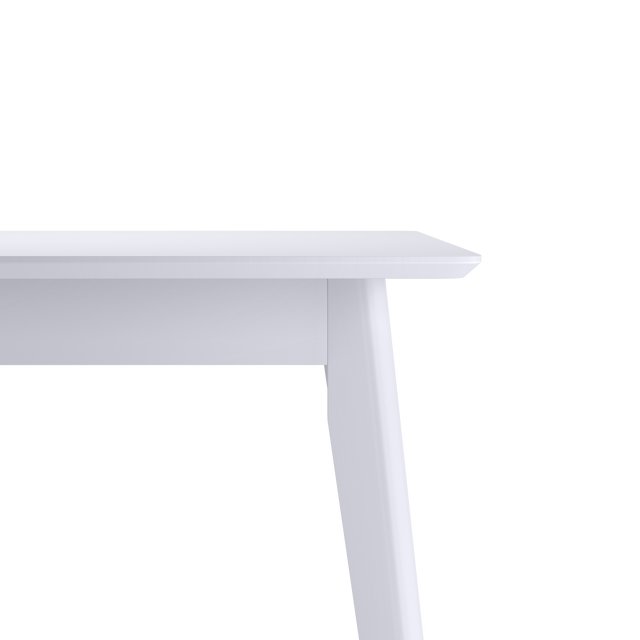 Dining Table Pegasus Classic 153х89, White