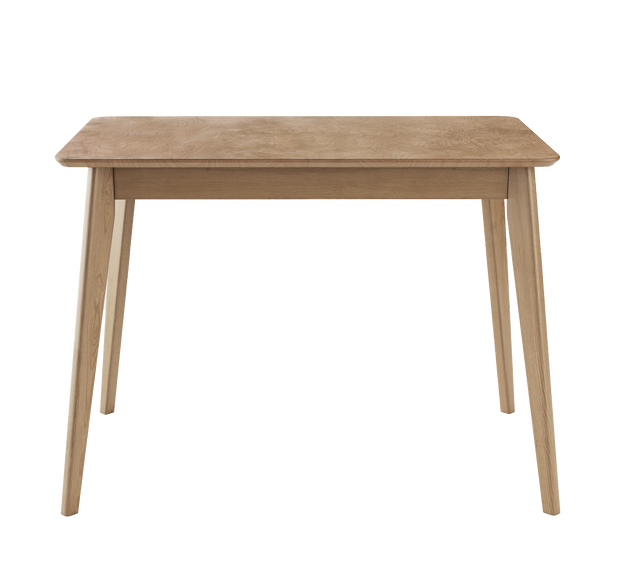 Dining Table 'Pegasus Classic' 102х61 cm, Oak