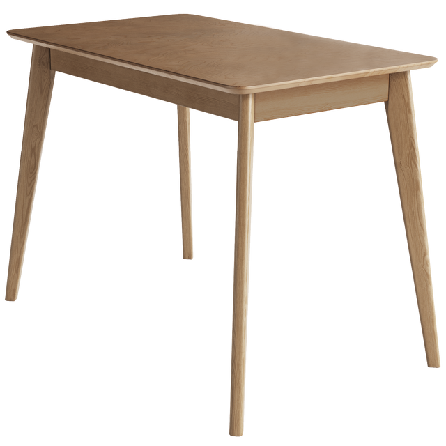 Dining Table 'Pegasus Classic' 102х61 cm, Oak