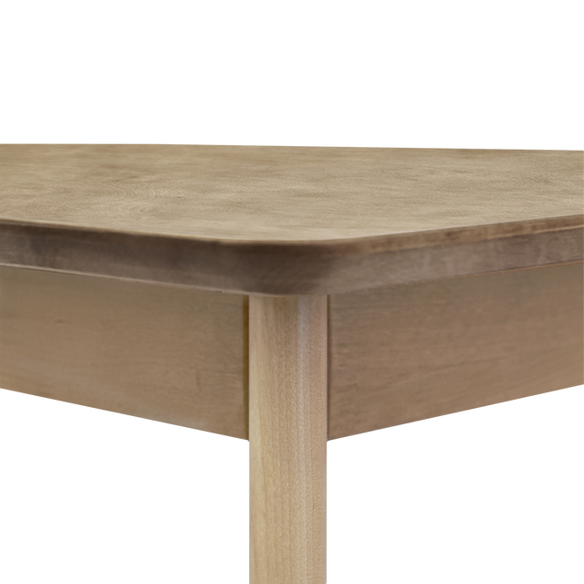 Dining Table Pegasus Classic 153х89, Oak