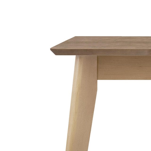 Dining Table Pegasus Classic 153х89, Oak