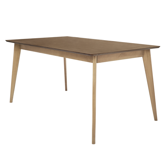 Dining Table Pegasus Classic 153х89, Oak