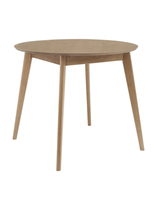 Dining Table 'Orion Classic' 94 cm, Oak