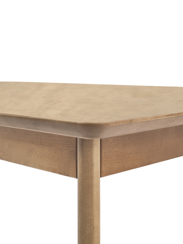 Dining Table 'Pegasus Classic' 102х61 cm, Oak