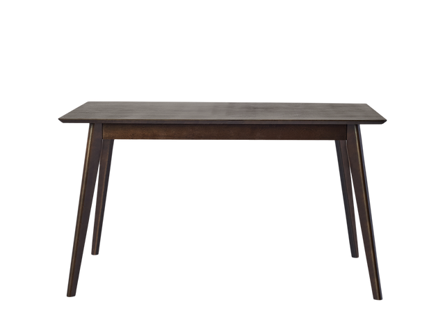Dining Table Pegasus Classic 120х76 cm, Walnut