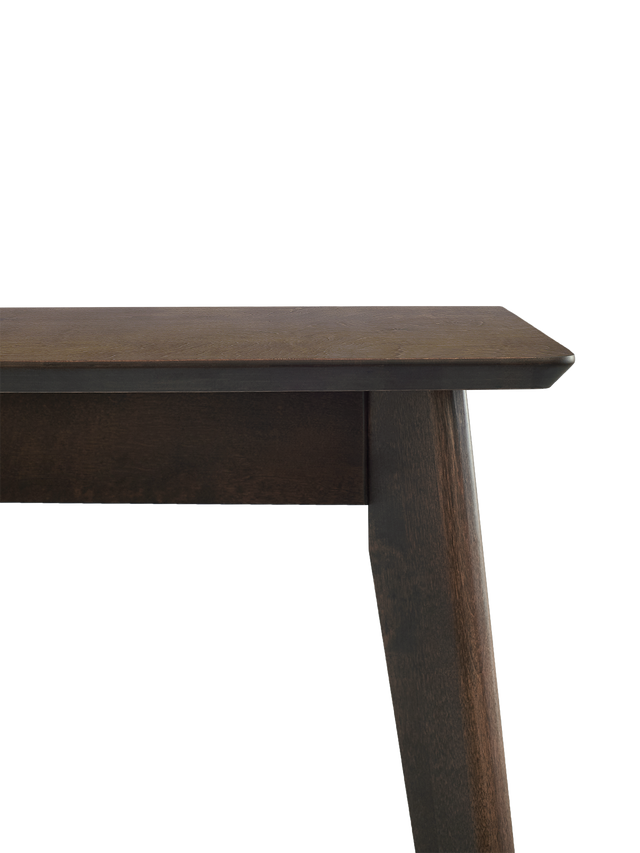 Dining Table Pegasus Classic 153х89, Walnut