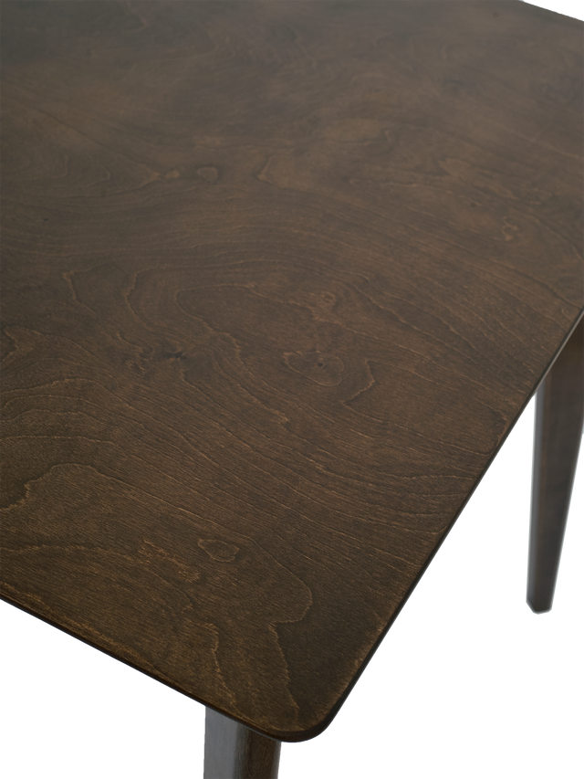 Dining Table Pegasus Classic 153х89, Walnut