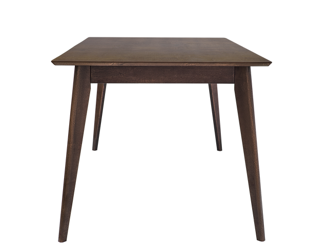 Dining Table Pegasus Classic 153х89, Walnut